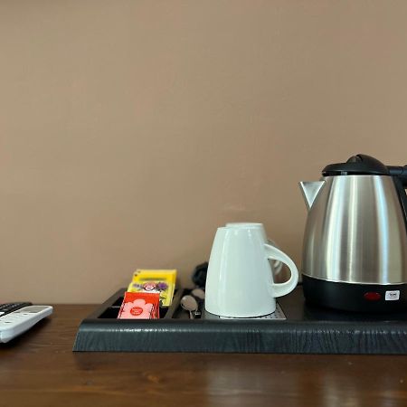 Relais Ranieri Bed & Breakfast Napoli Ngoại thất bức ảnh