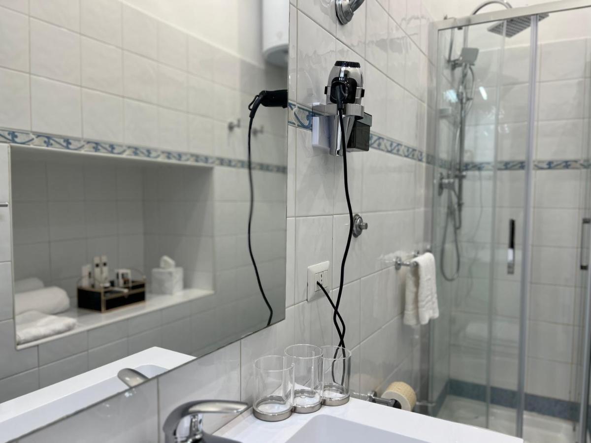 Relais Ranieri Bed & Breakfast Napoli Ngoại thất bức ảnh