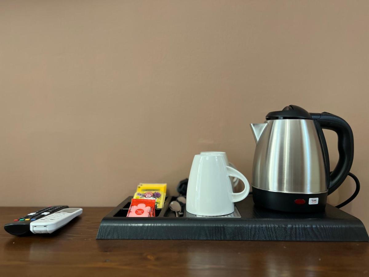 Relais Ranieri Bed & Breakfast Napoli Ngoại thất bức ảnh