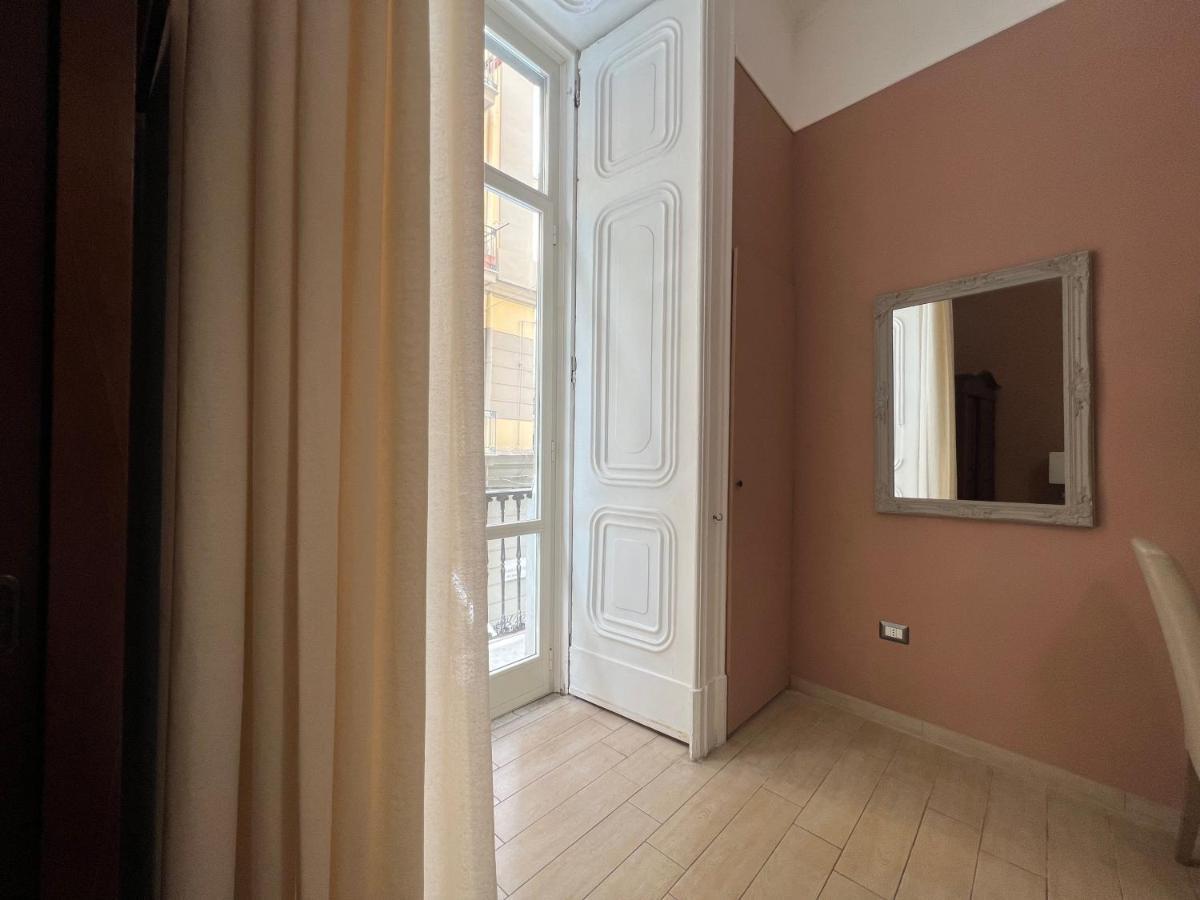 Relais Ranieri Bed & Breakfast Napoli Ngoại thất bức ảnh