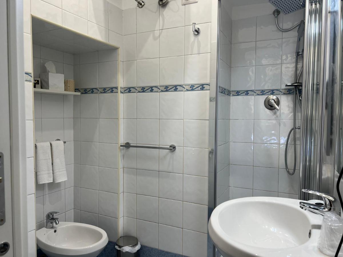 Relais Ranieri Bed & Breakfast Napoli Ngoại thất bức ảnh