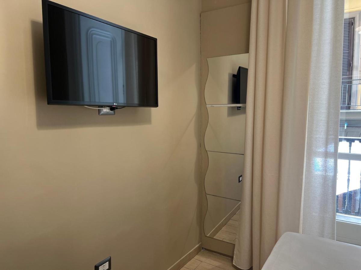 Relais Ranieri Bed & Breakfast Napoli Ngoại thất bức ảnh