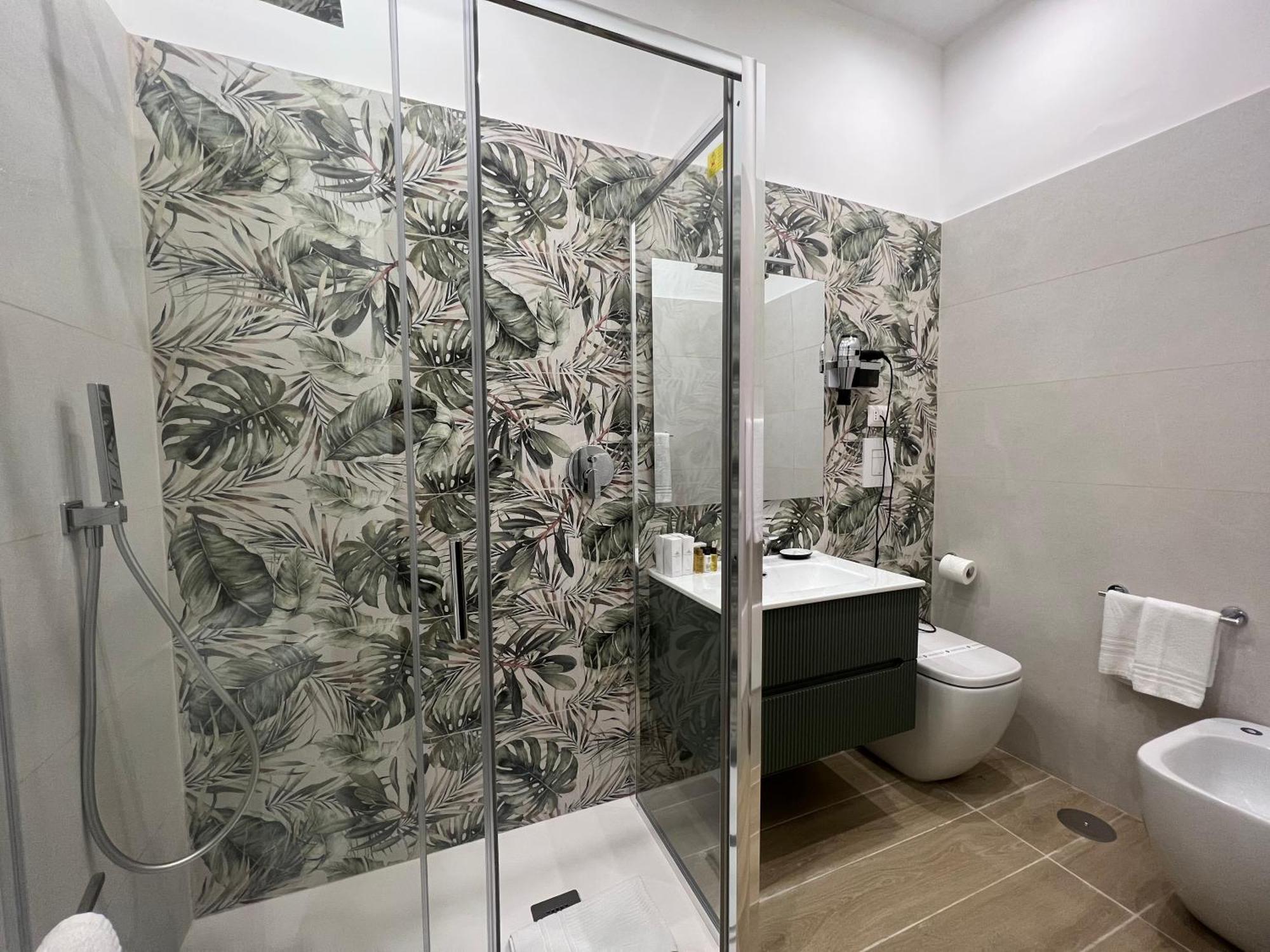 Relais Ranieri Bed & Breakfast Napoli Ngoại thất bức ảnh